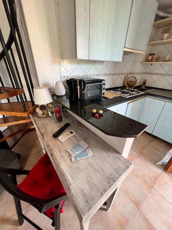 Mansardina A Pochi Passi Da Roma Apartment Morlupo Екстериор снимка