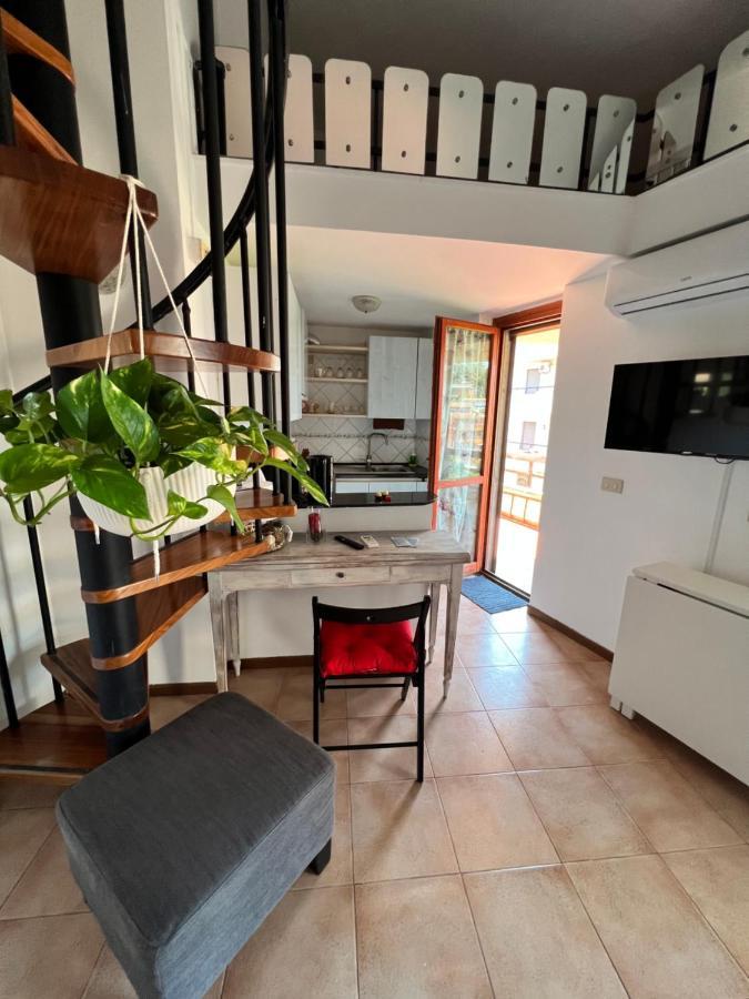 Mansardina A Pochi Passi Da Roma Apartment Morlupo Екстериор снимка