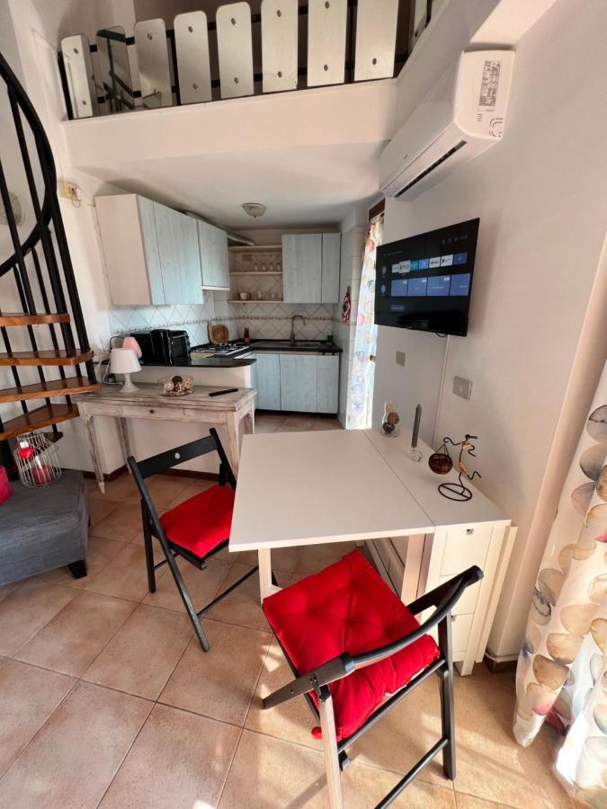 Mansardina A Pochi Passi Da Roma Apartment Morlupo Екстериор снимка
