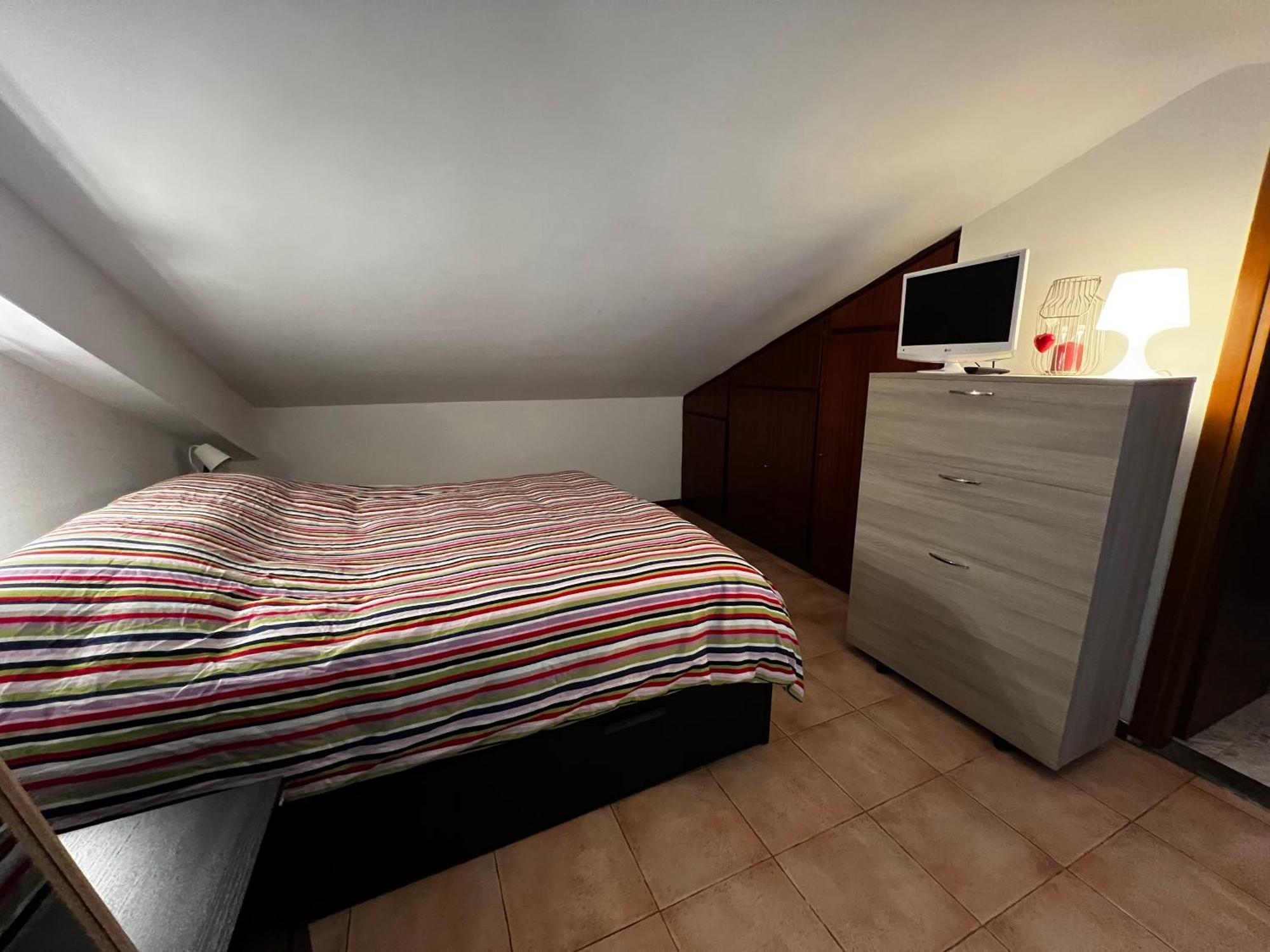Mansardina A Pochi Passi Da Roma Apartment Morlupo Екстериор снимка